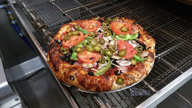 Paulie’s Pizza Pub photo 2