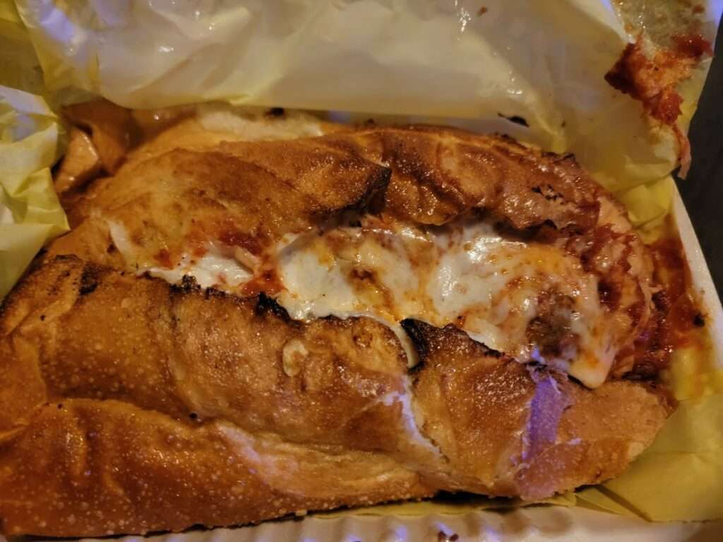 Paulie’s Pizza Pub photo 6